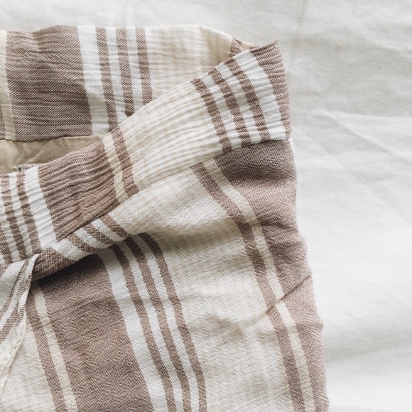 Olivaceous Wrap Maxi Skirt - Picture 3 of 3